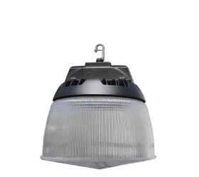 Westgate Lighting UHX-PCC, UHX Series PC Bottom Cover For Reflectors Fits All Sizes