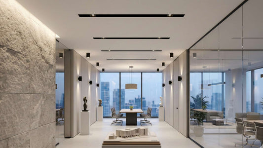 10 Key Advantages of Lotus LED Lights for Modern Lighting Projects