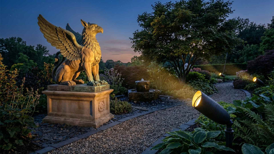 11 Mistakes to Avoid When Using LED Directional Lighting