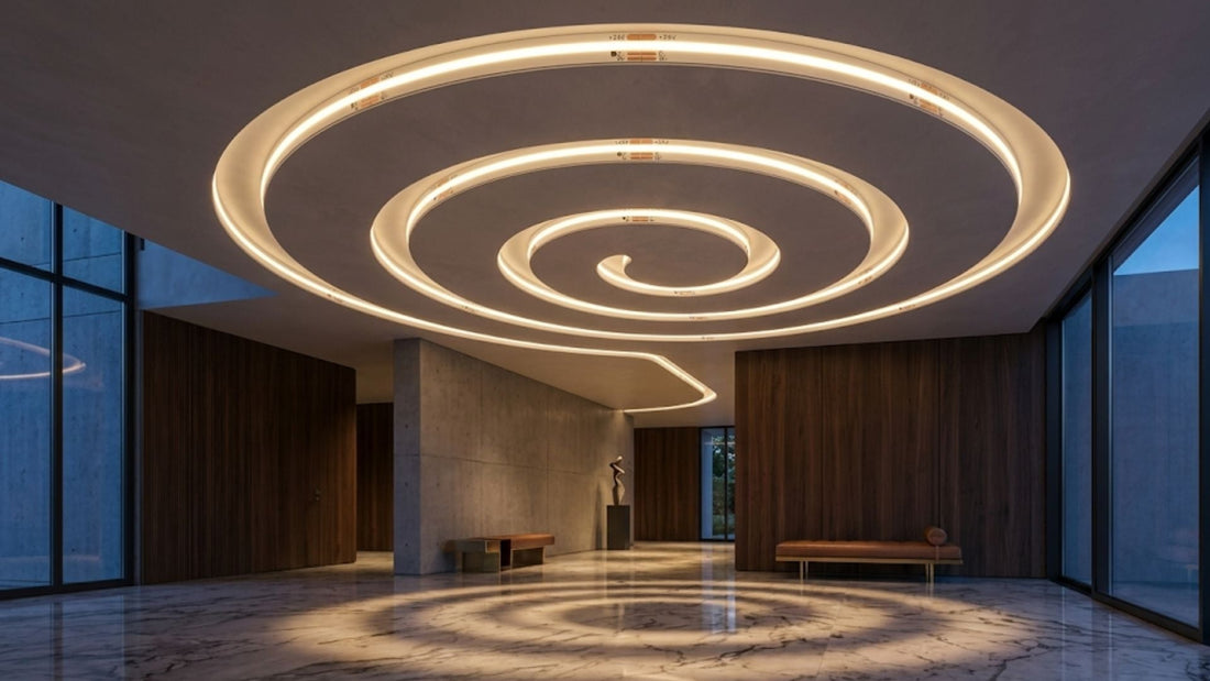 11 Planning Tips for Using DALS Lighting Systems