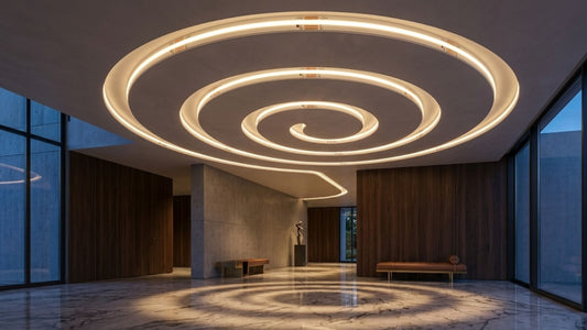11 Planning Tips for Using DALS Lighting Systems