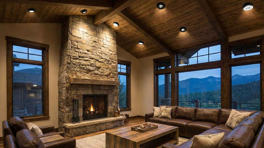 12 Lotus LED Lighting Solutions Worth Exploring