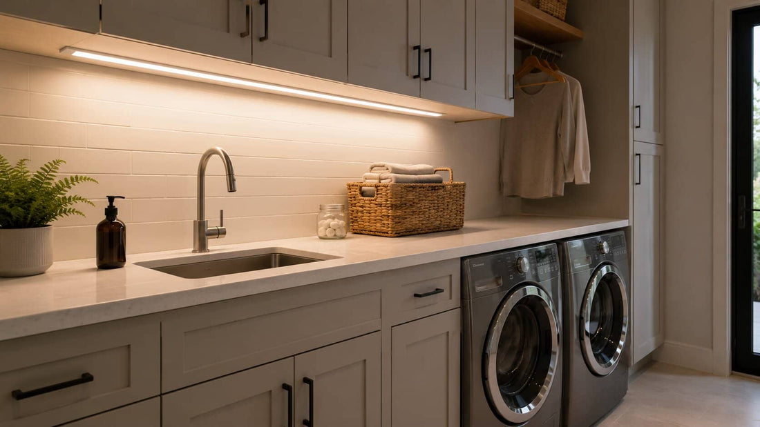 14 Installation Scenarios for Nora Lighting Fixtures