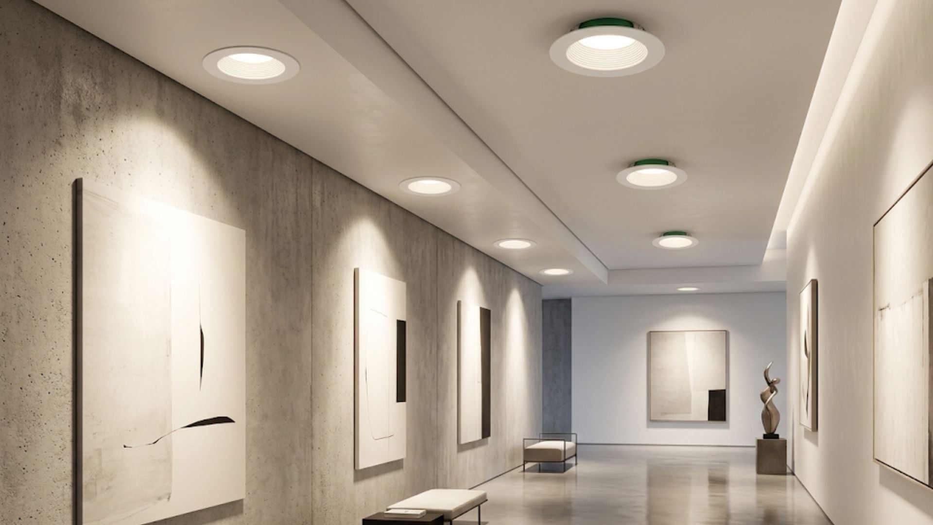 15 LED Recessed Lighting Layout Tips Designers Use | BuyRite Electric