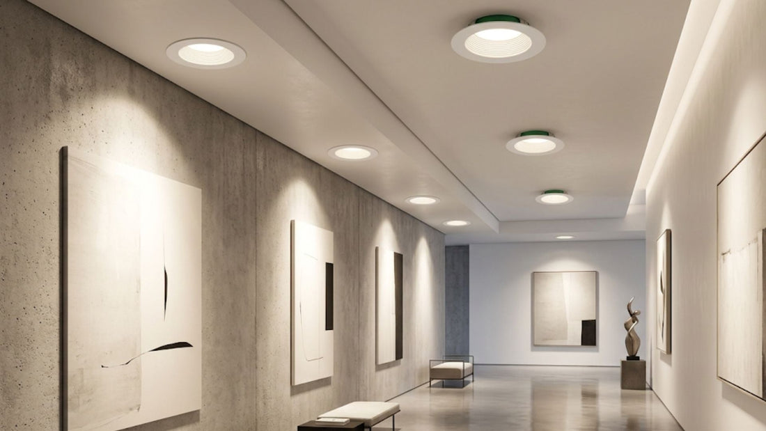 15 LED Recessed Lighting Layout Tips Designers Use