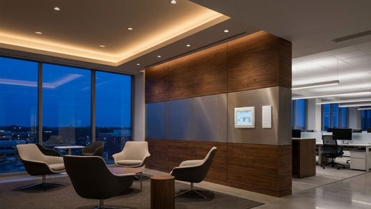 9 Factors That Make Lutron a Trusted Lighting Control Brand