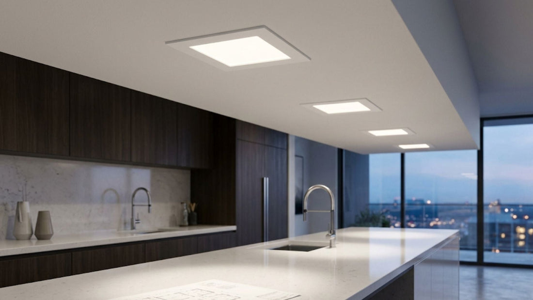 9 Key Specifications to Review Before Choosing DMF Lighting