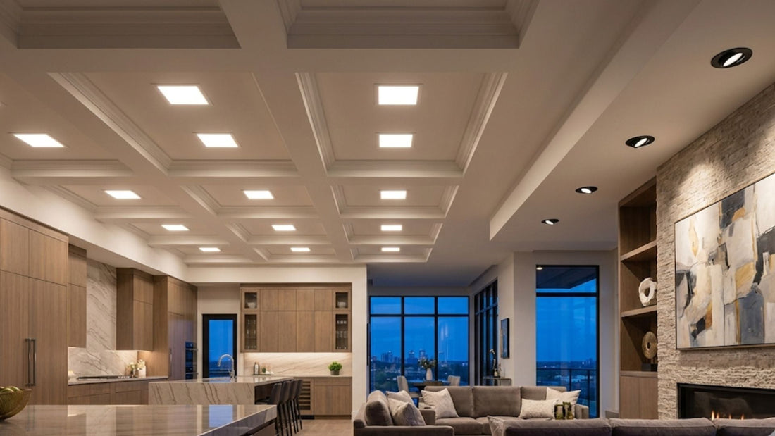9 Technical Considerations When Specifying ELCO Lighting