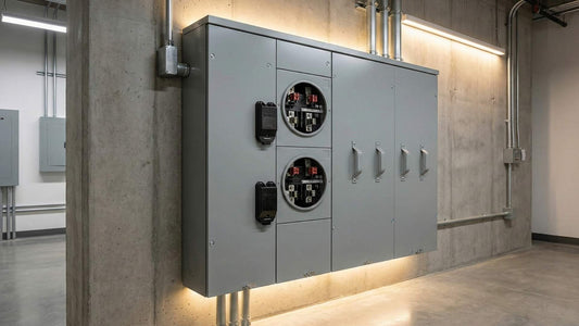 Siemens Electrical Breakers: Complete Guide