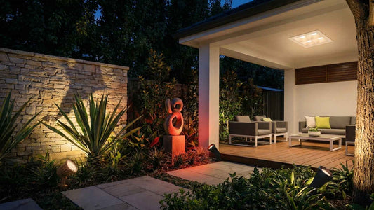 LED Directional Lights: Key Concepts for Effective Placement