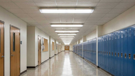8 Common Mistakes When Choosing LED Wraparound Fixtures