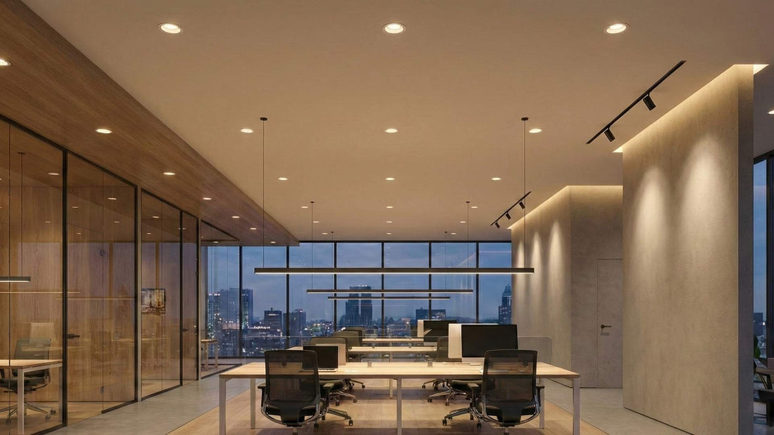 8 Key Features of Envision LED Solutions