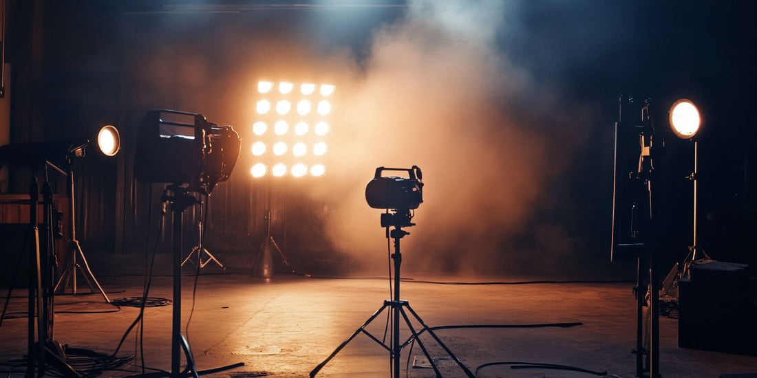 DMF Lighting Guide: Features & Benefits