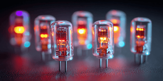 Diode LED Meaning and How It Works