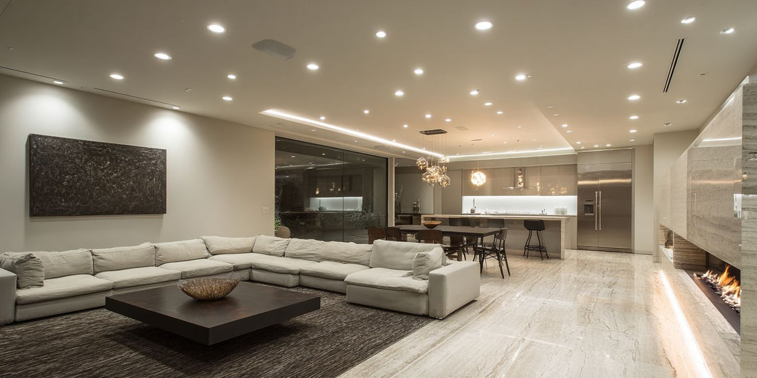 ELCO Lighting for Commercial Projects