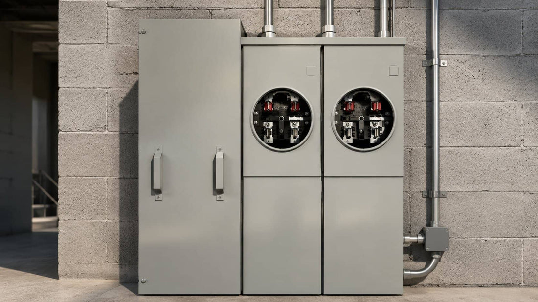 Siemens Meter Pack Guide for Electrical Contractors