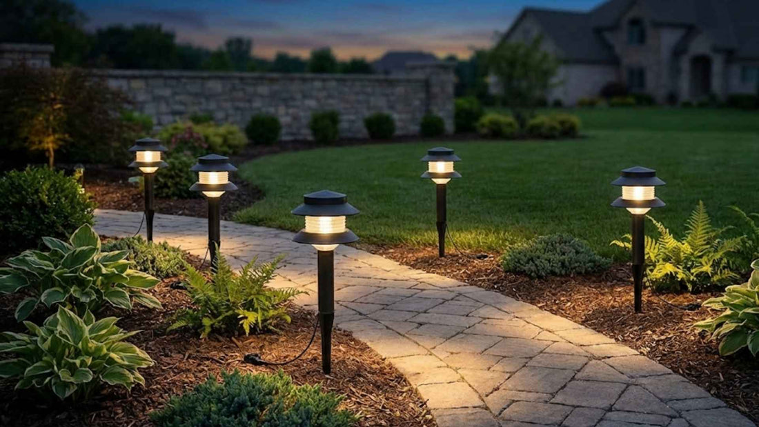 9 Environmental Factors That Affect LED Outdoor Lighting Performance