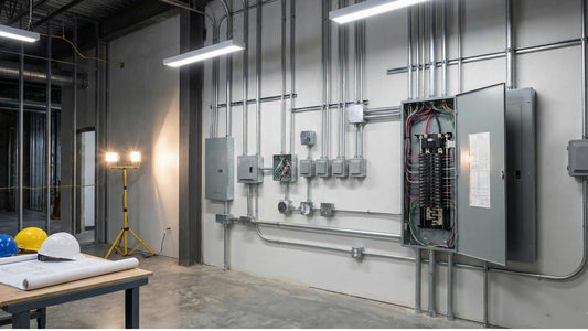 10 Things to Know About Orbit as an Electrical Manufacturer