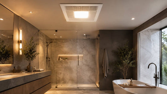 Panasonic Heaters FV-0511VHL1 vs FV-0511VH1: What’s the Difference?