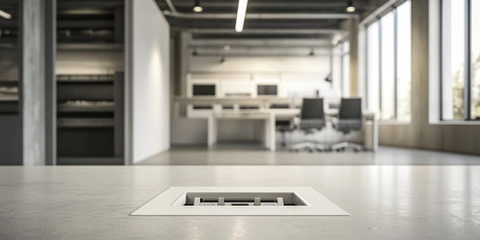 Floor Receptacle: Everything You Need to Know