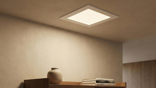 10 Practical Applications of LED Recessed Lighting in Interior Design