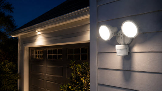 13 Technical Specs That Define LED Flood Light Efficiency