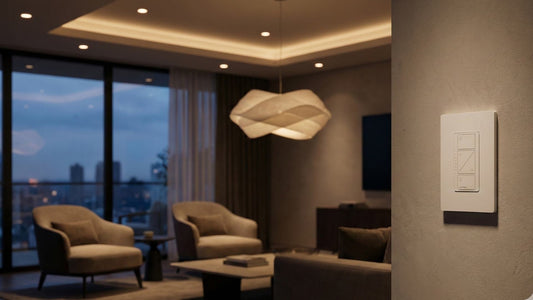 7 Key Features of Lutron Caseta Wireless Dimmers