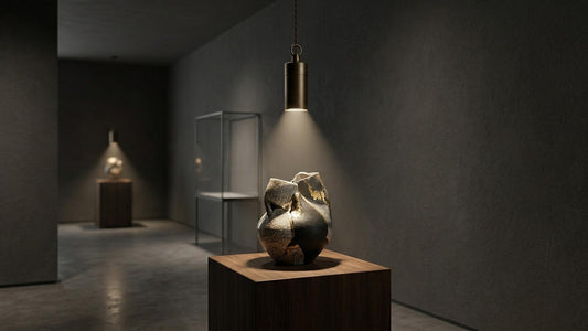 15 Styling Ideas Using LED Spot Lighting