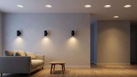 9 Technical Factors to Consider When Specifying DMF Lighting