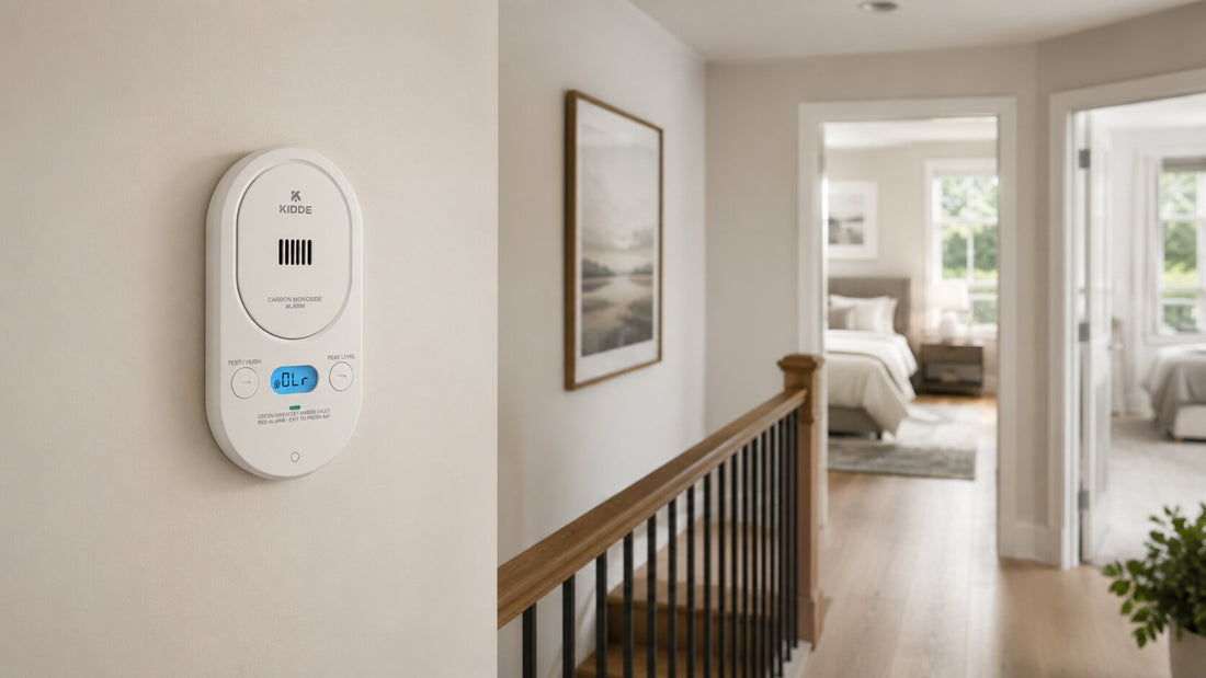 Kidde Smoke and CO Alarms: What to Know