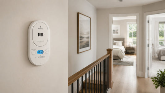 Kidde Smoke and CO Alarms: What to Know