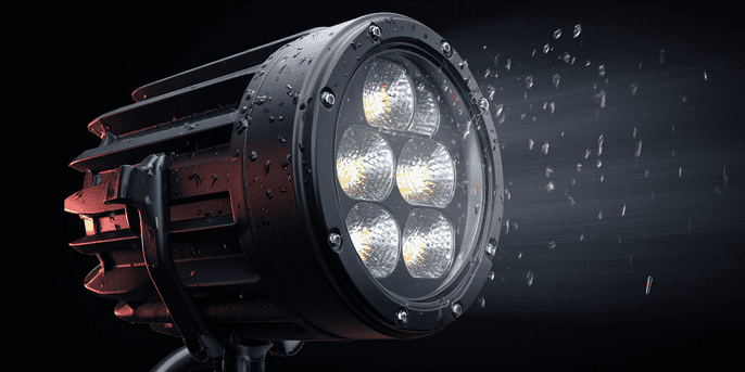 LED Directional Lights: Applications, Angles, and Benefits