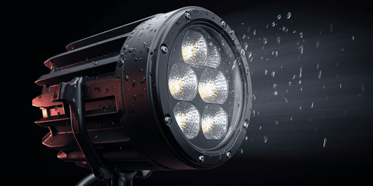 LED Directional Lights: Applications, Angles, and Benefits