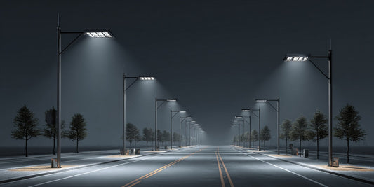 Roadway Lights: The Ultimate Guide