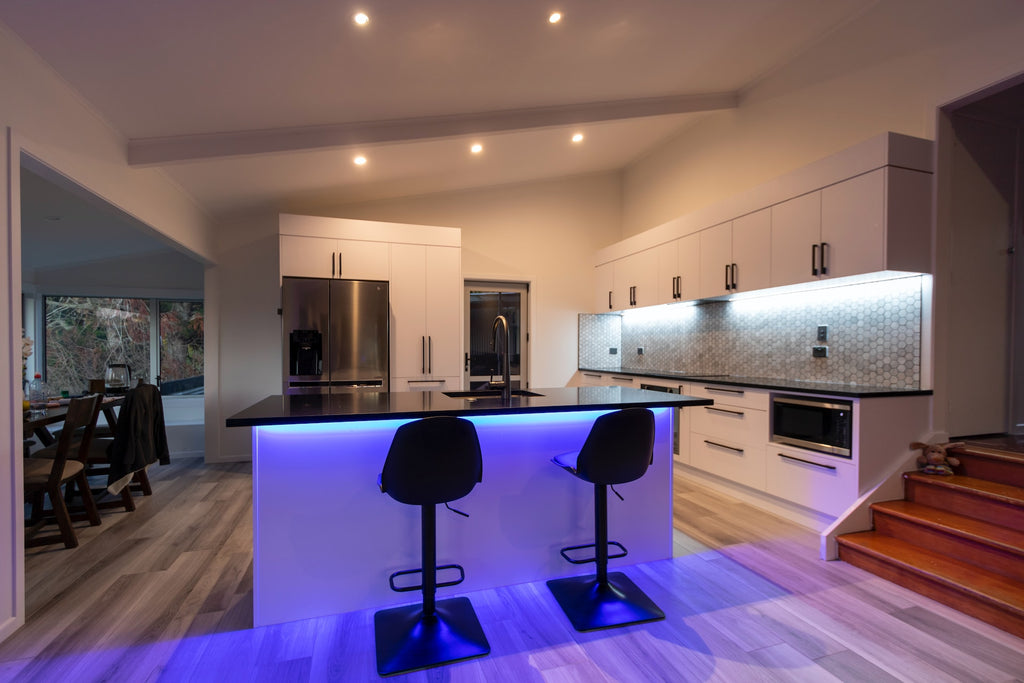 7 Benefits of Installing LED Lights