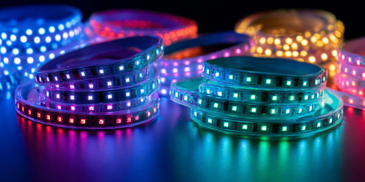 LED Wrap Around Explained