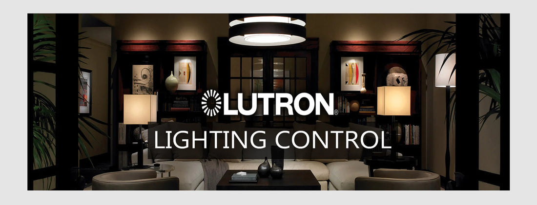 Lutron RadioRA 3 promises unprecedented control, efficiency, and adaptability.