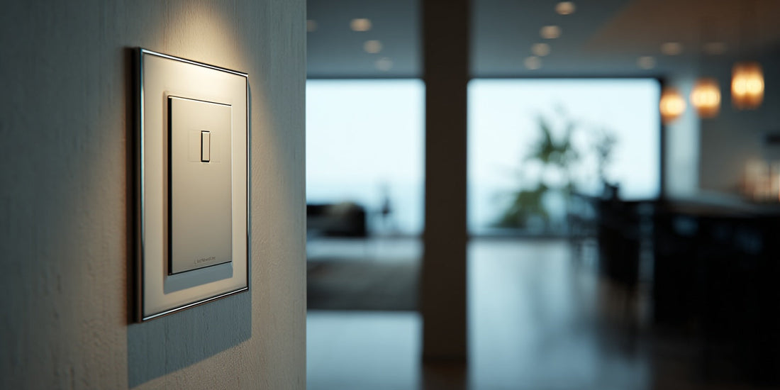 Lutron RadioRA 3: Buyer’s Guide