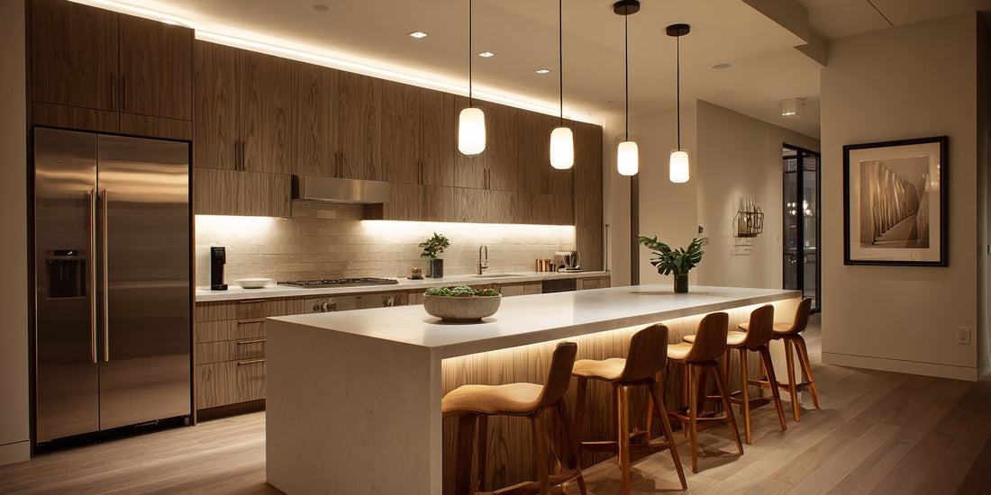 Nora Lighting: The Ultimate Guide