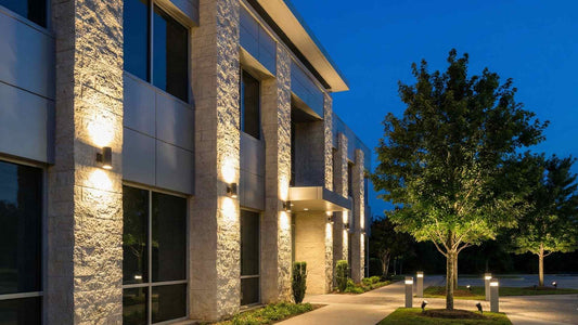 10 Common Applications of LED Flood Lights