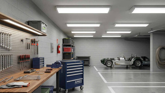 12 Benefits of Using LED Wrap Around Lighting in Commercial Spaces