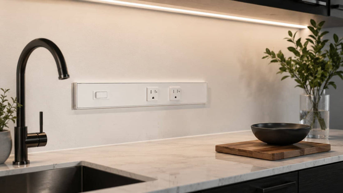 American Lighting Atom Series: A Complete Power Strip Guide