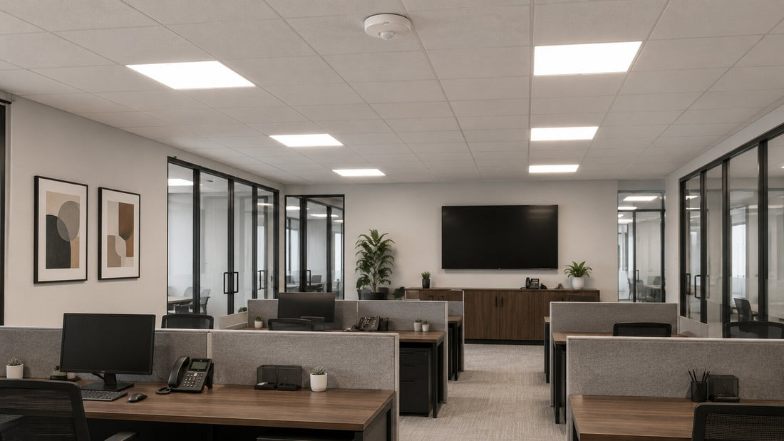 Wattstopper Lighting Controls: Everything You Need to Know