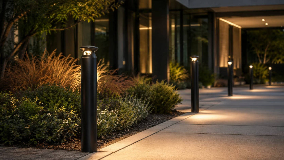 Westgate G2 and G4 Bollards Explained: A Complete Guide