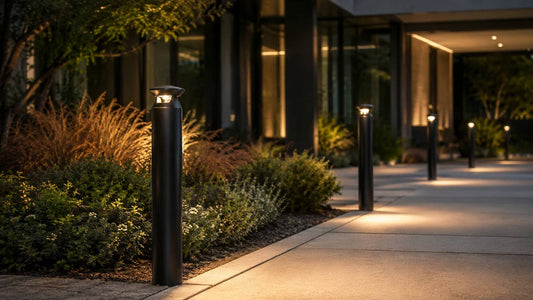 Westgate G2 and G4 Bollards Explained: A Complete Guide
