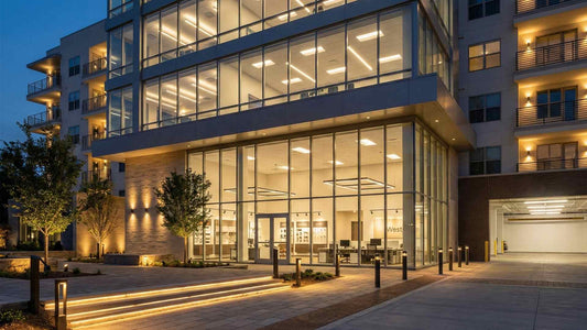 6 Reasons Contractors Choose Westgate Lighting