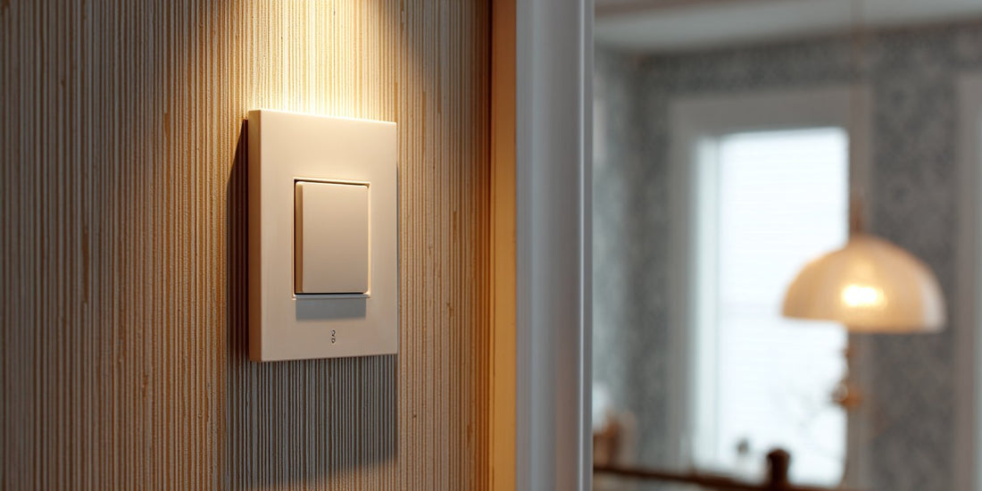 Lutron RadioRA 3 Smart Lighting System