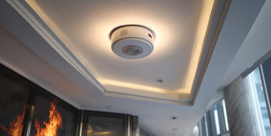 Fire-Rated Housings: A Complete Guide