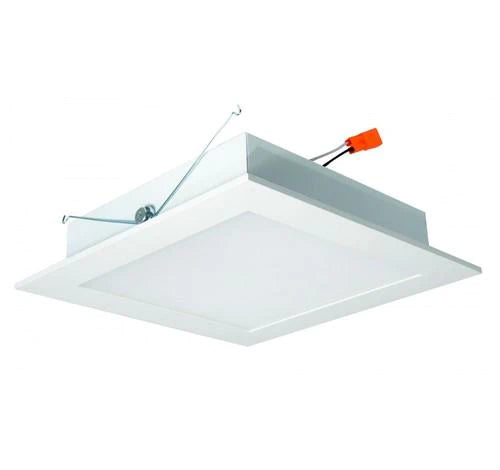 LED can lights, shine the light where you need it.