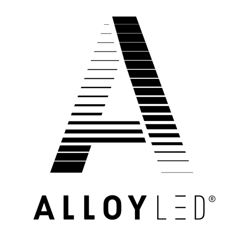 Alloy LED